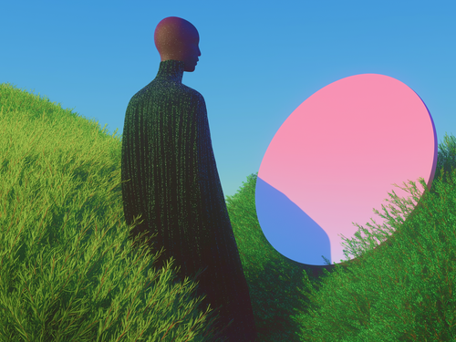 State of Digital in Fashion 2024 — Your Majesty
