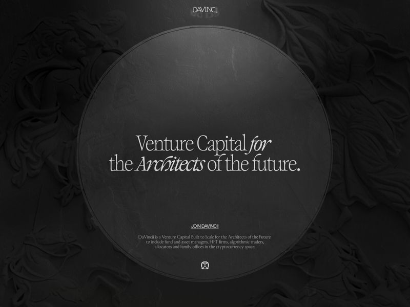 Davincii: Building a Visionary Brand for the Future of Innovation