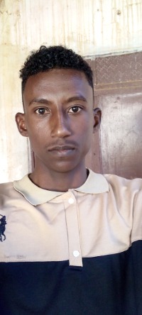 Mohammed Nasr sharfi