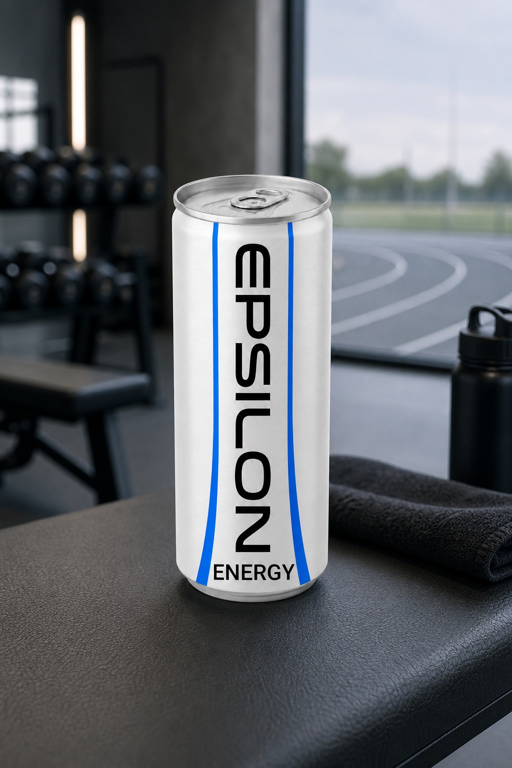 EPSILON ENERGY DRINK  Image 0