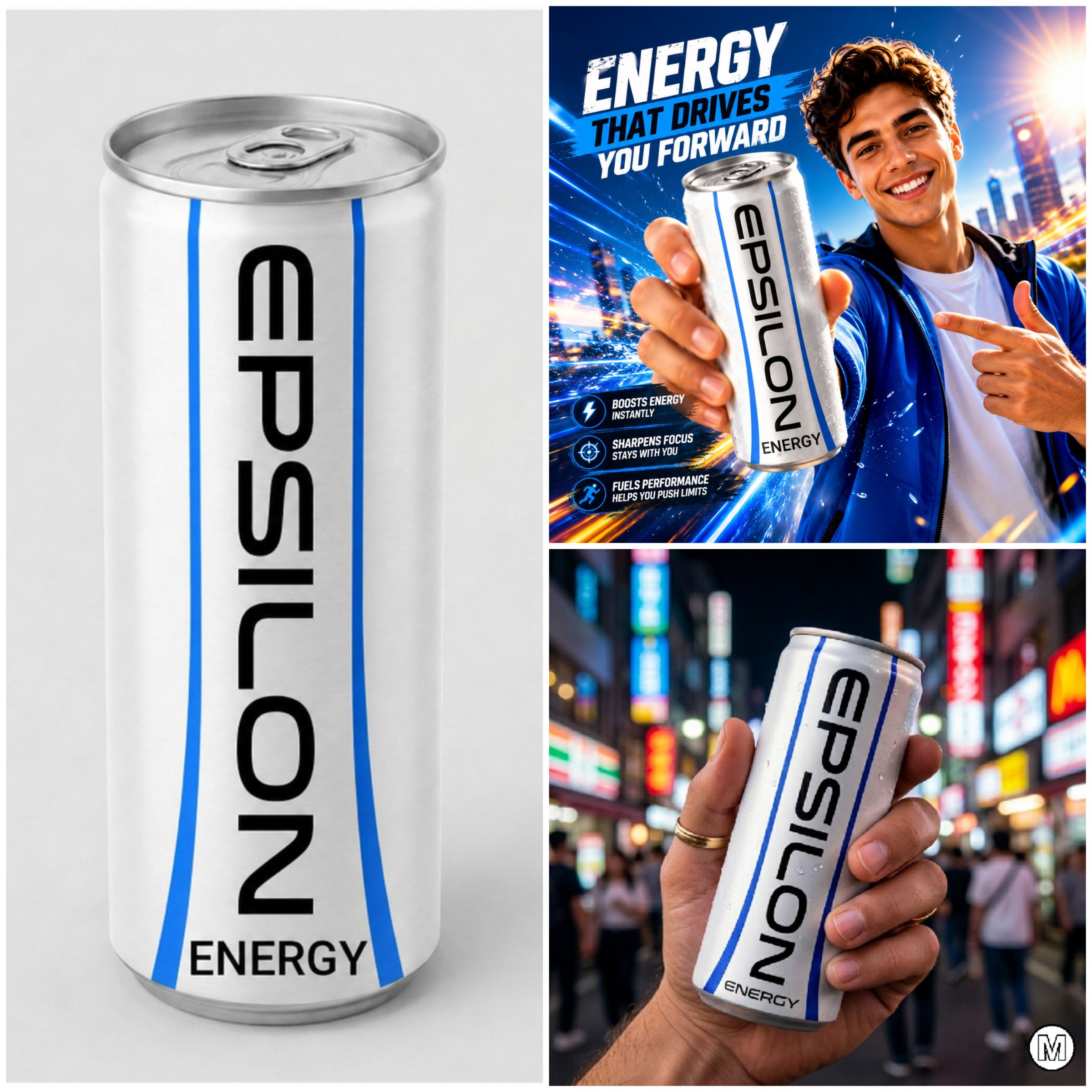 EPSILON ENERGY DRINK  Image 6