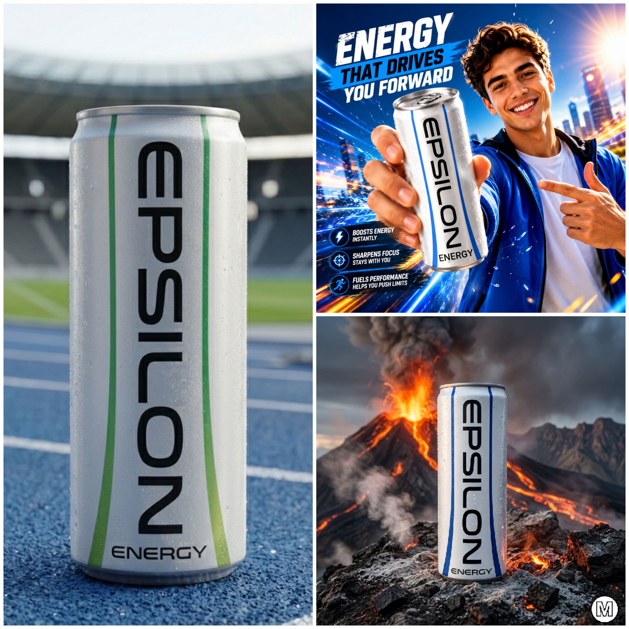 EPSILON ENERGY DRINK  Image 7