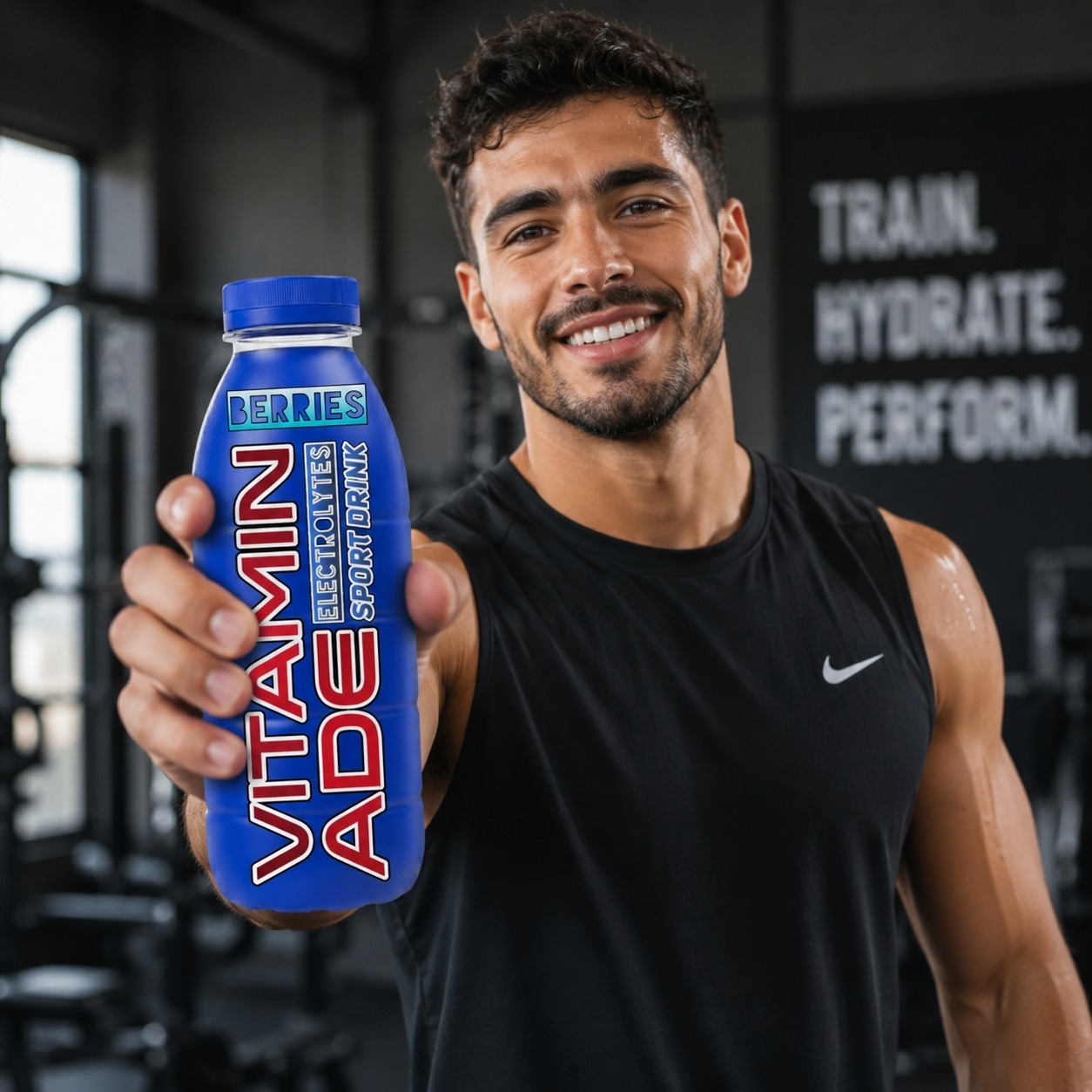 VitaminAde Sports Drink  Image 2