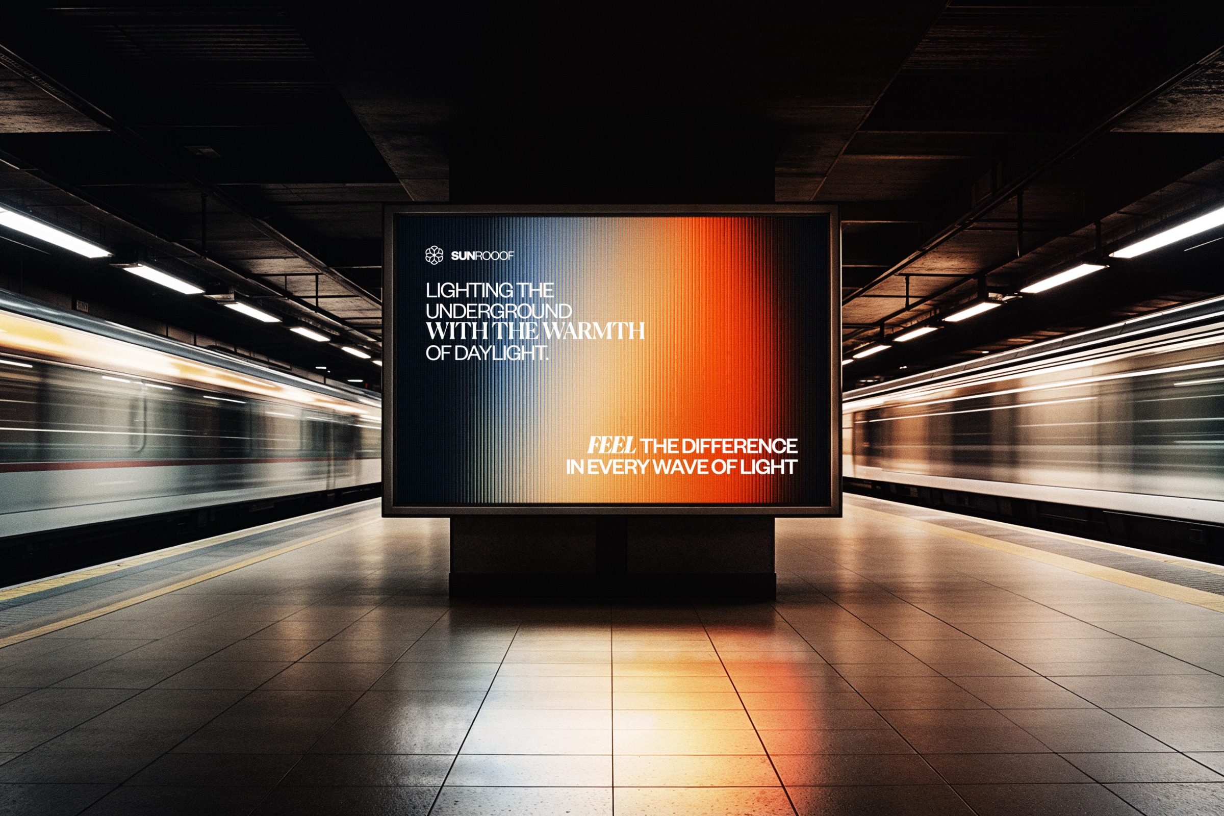 SUNROOOF | Brand Identity Image 4