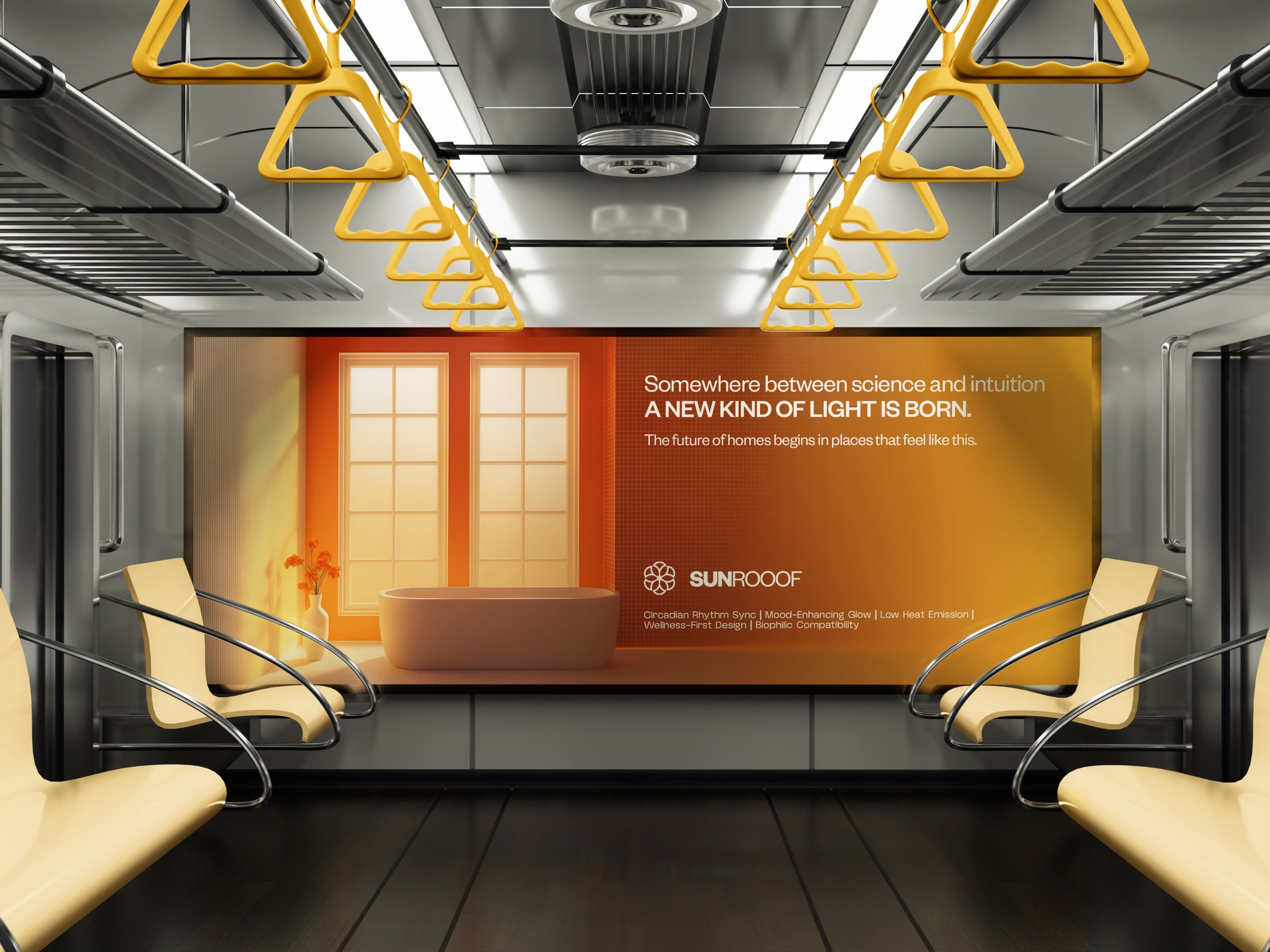 SUNROOOF | Brand Identity Image 5