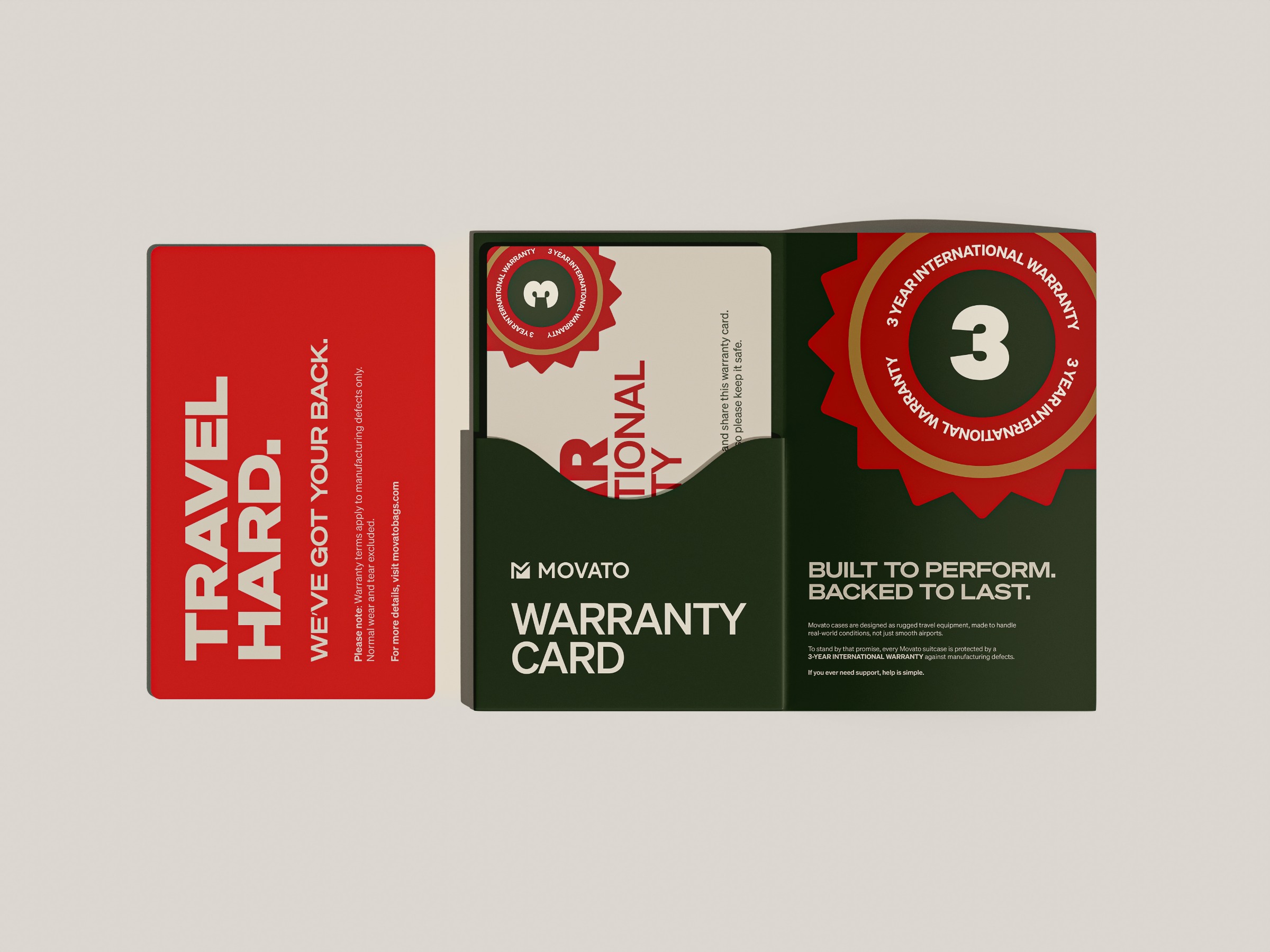 Movato Bags | Brand Identity Image 4