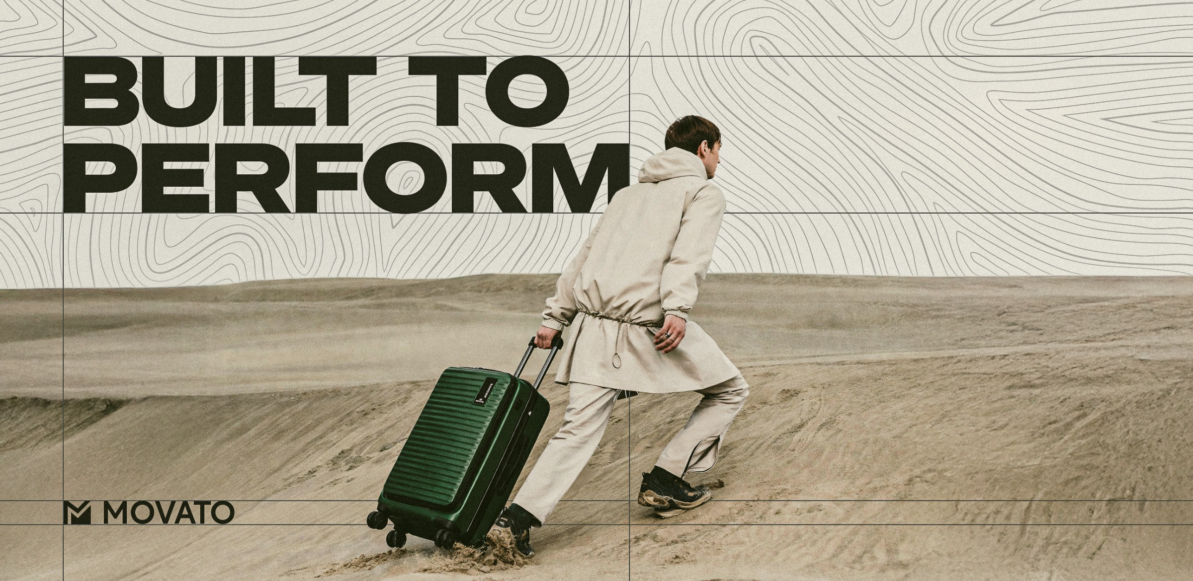 Movato Bags | Brand Identity Image 5