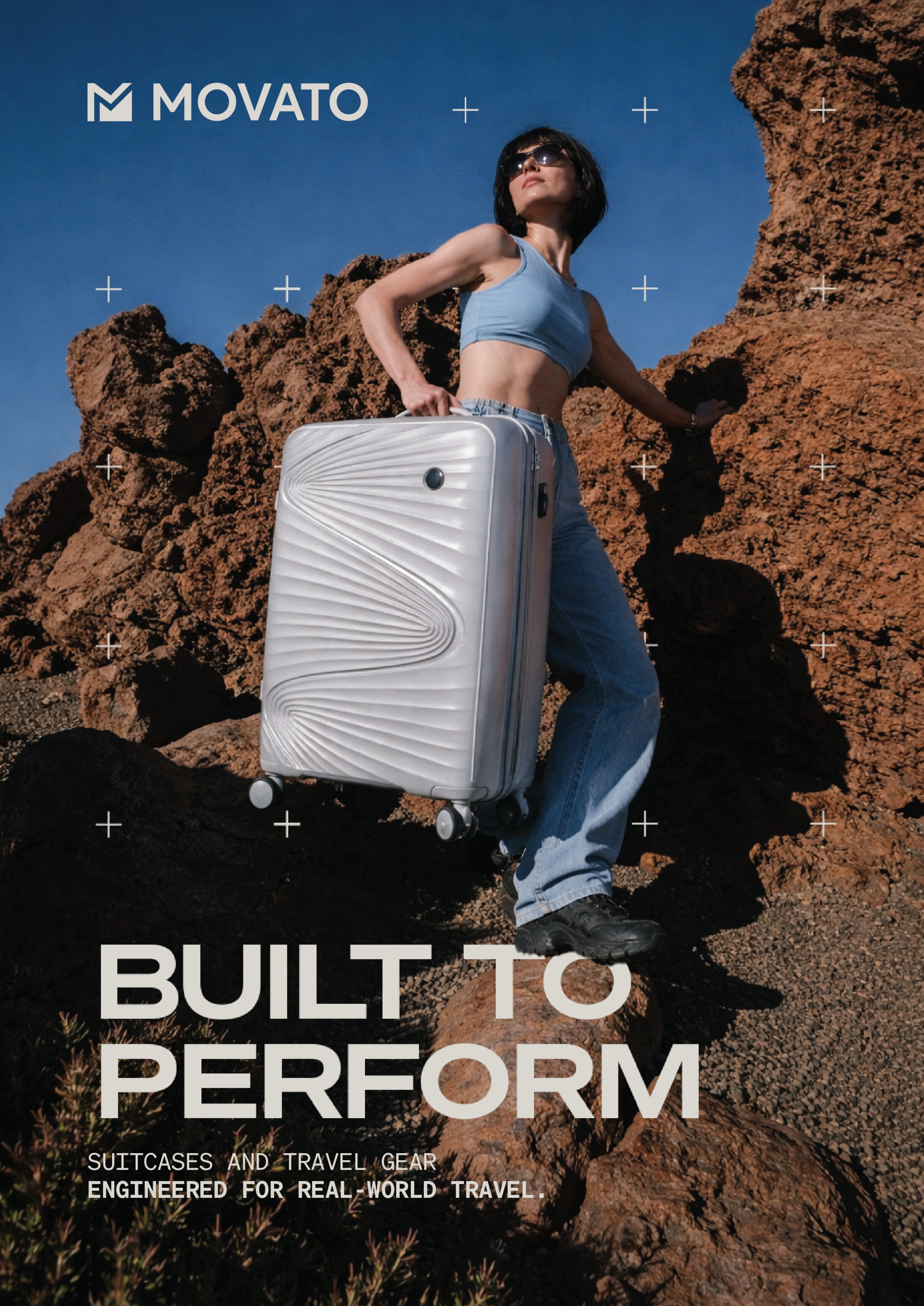 Movato Bags | Brand Identity Image 6