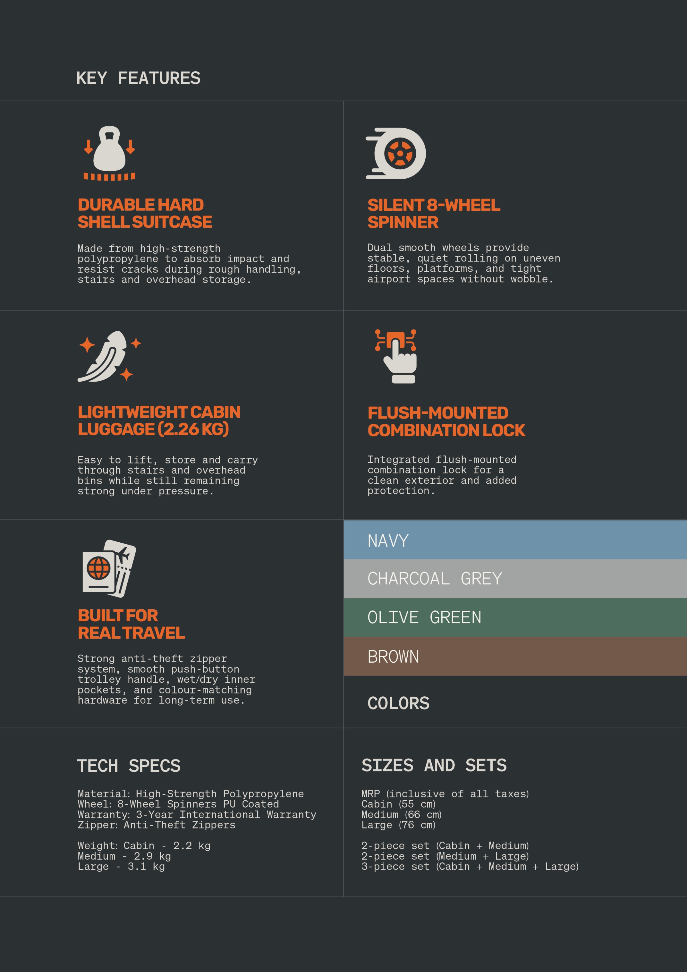 Movato Bags | Brand Identity Image 7