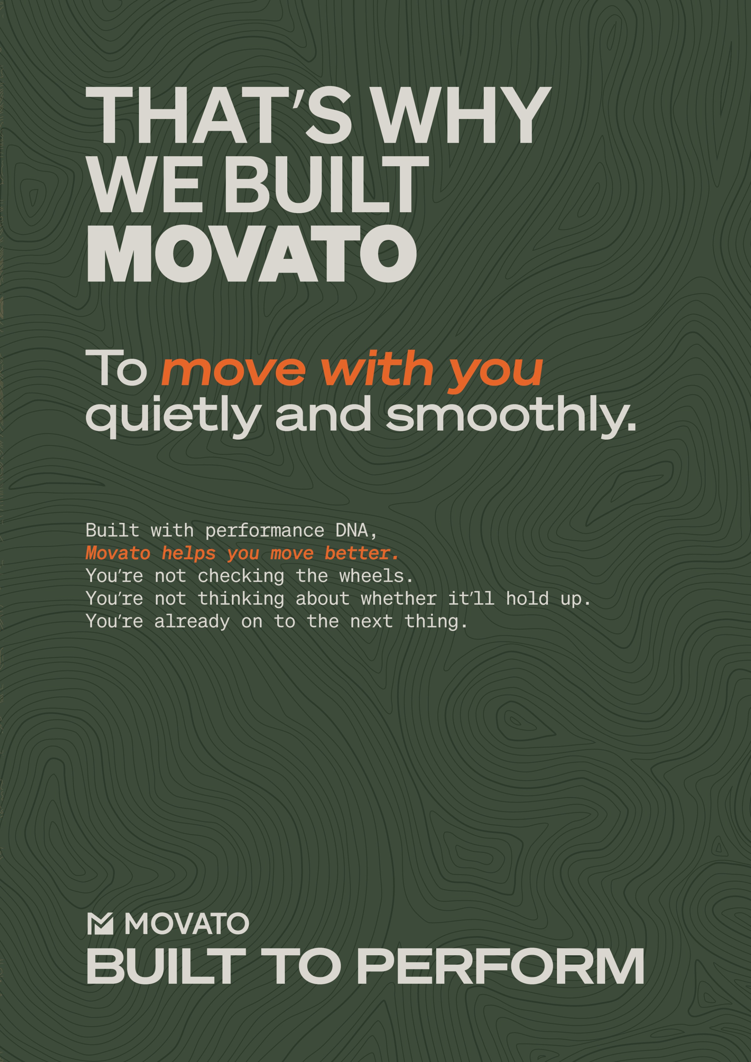 Movato Bags | Brand Identity Image 10