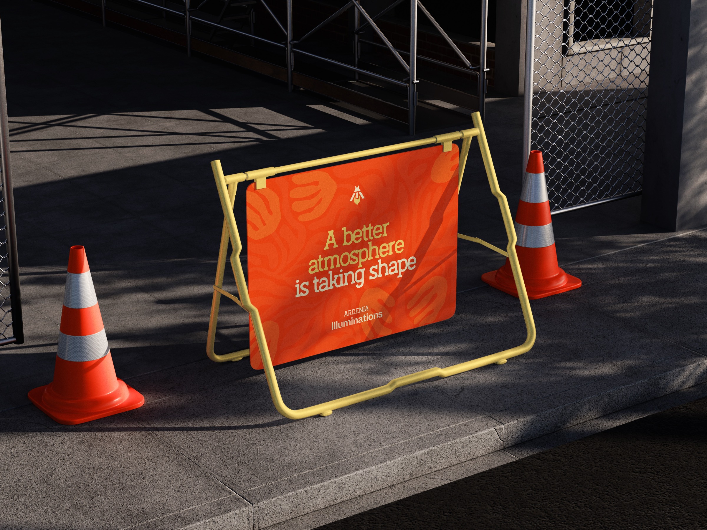 Ardenia Illuminations — Brand Identity & Strategy Image 5