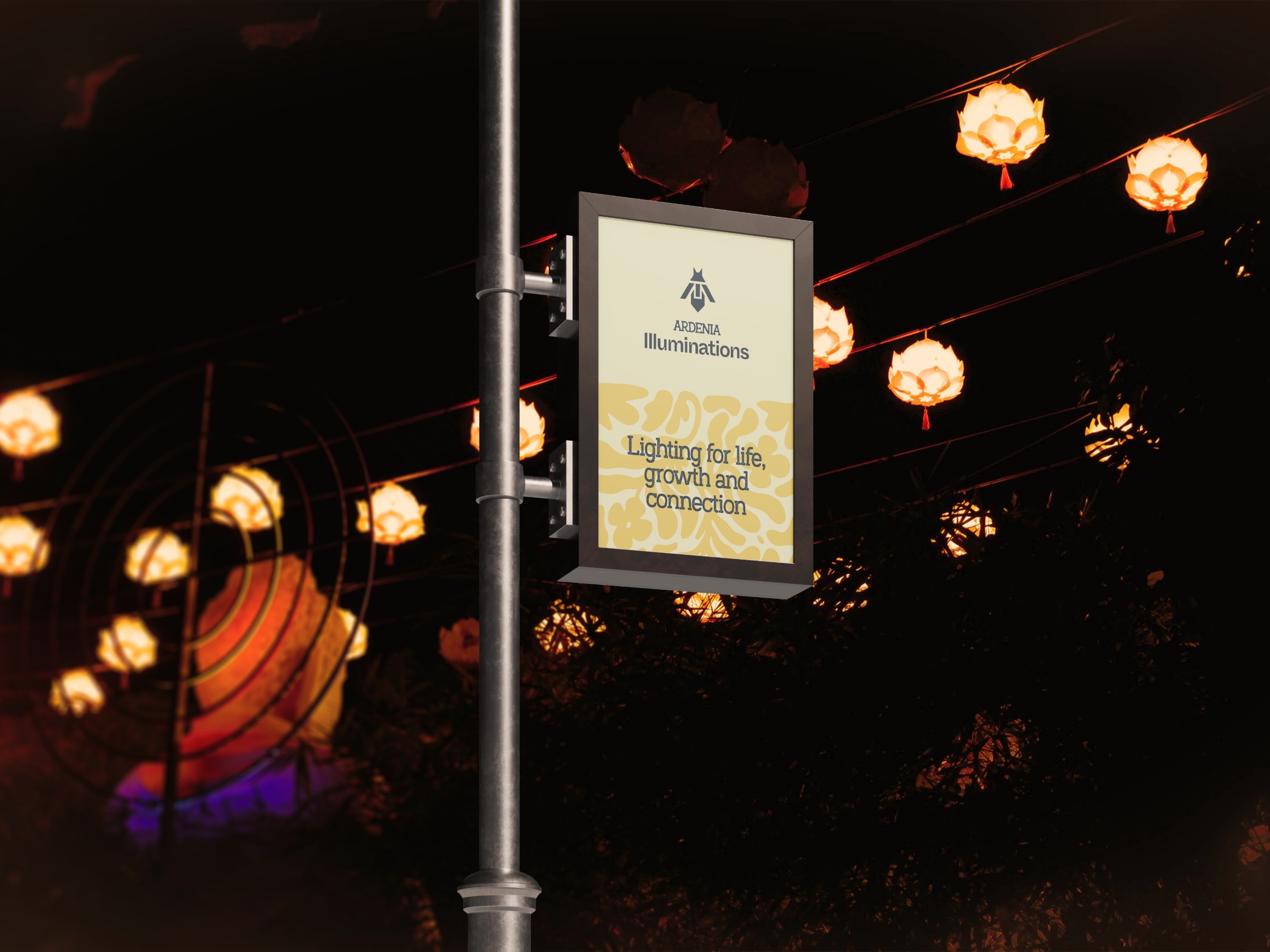 Ardenia Illuminations — Brand Identity & Strategy Image 6