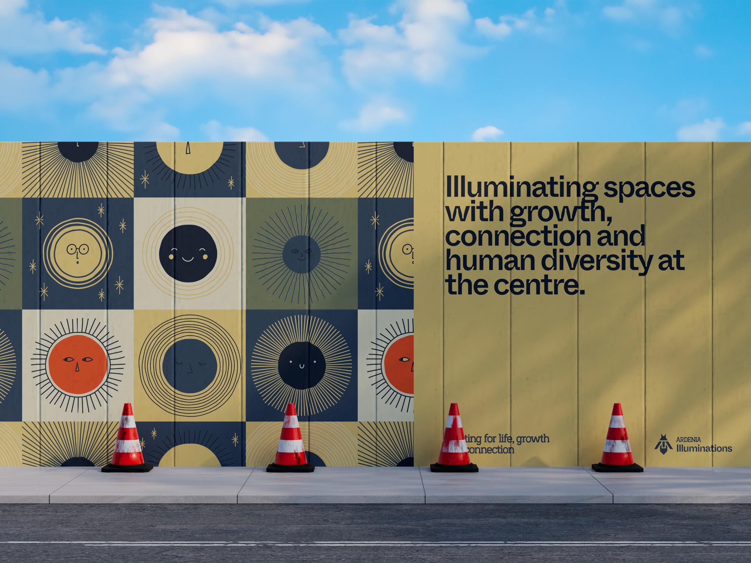 Ardenia Illuminations — Brand Identity & Strategy Image 10