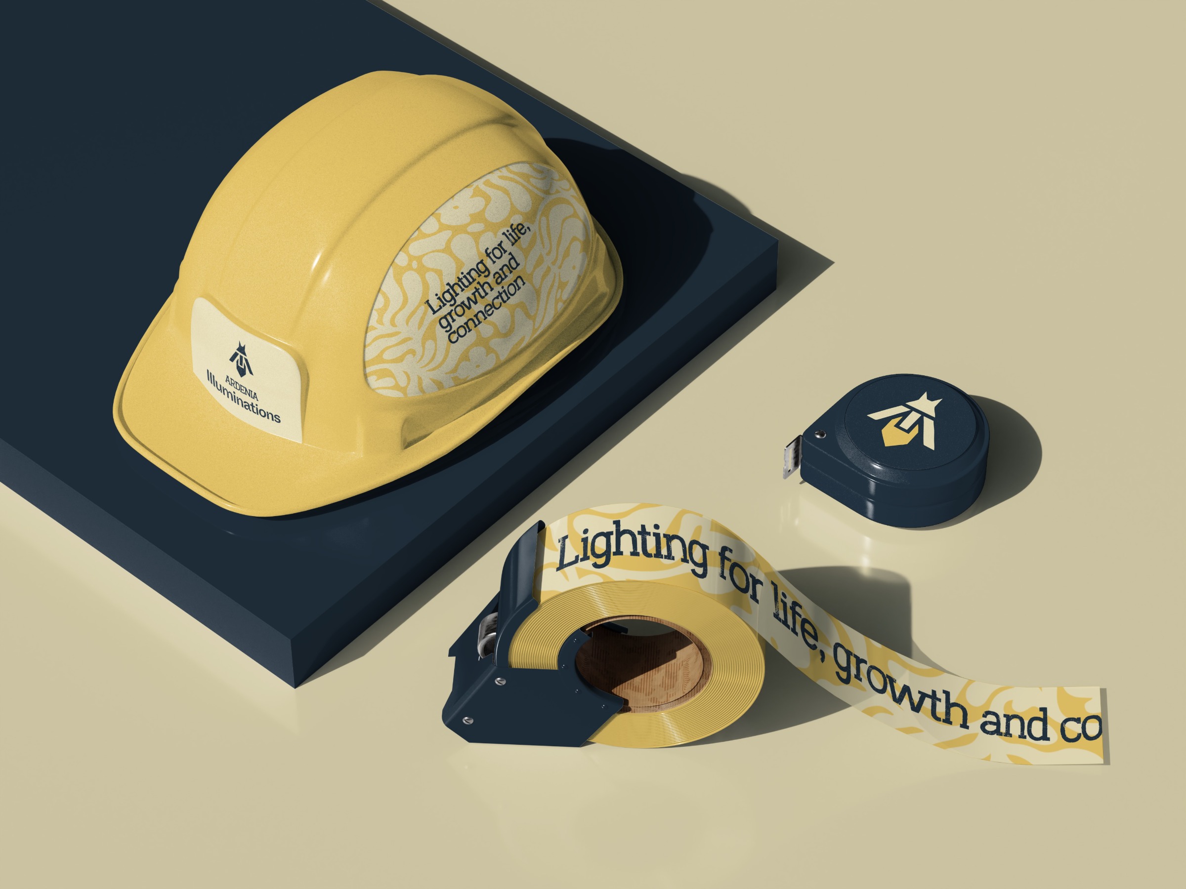 Ardenia Illuminations — Brand Identity & Strategy Image 13