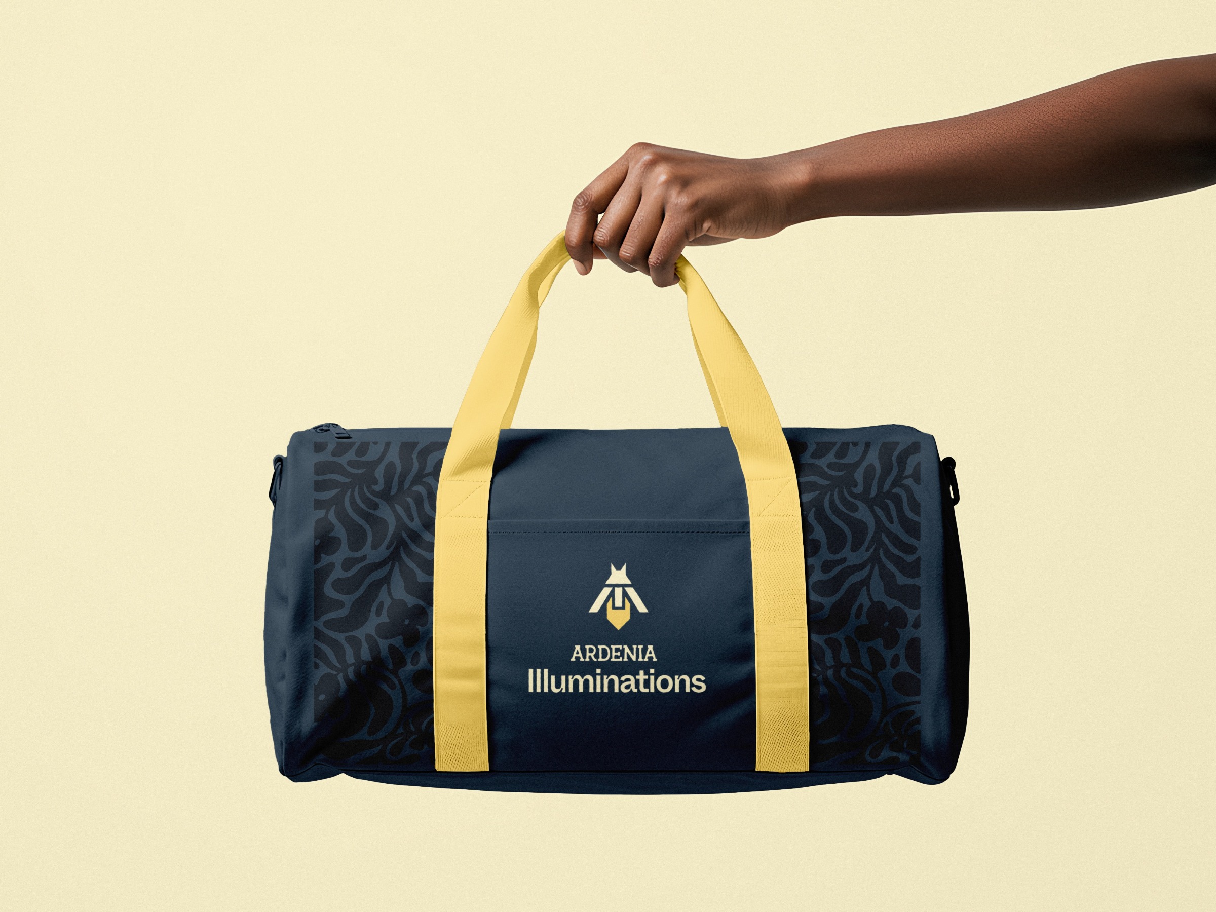 Ardenia Illuminations — Brand Identity & Strategy Image 17