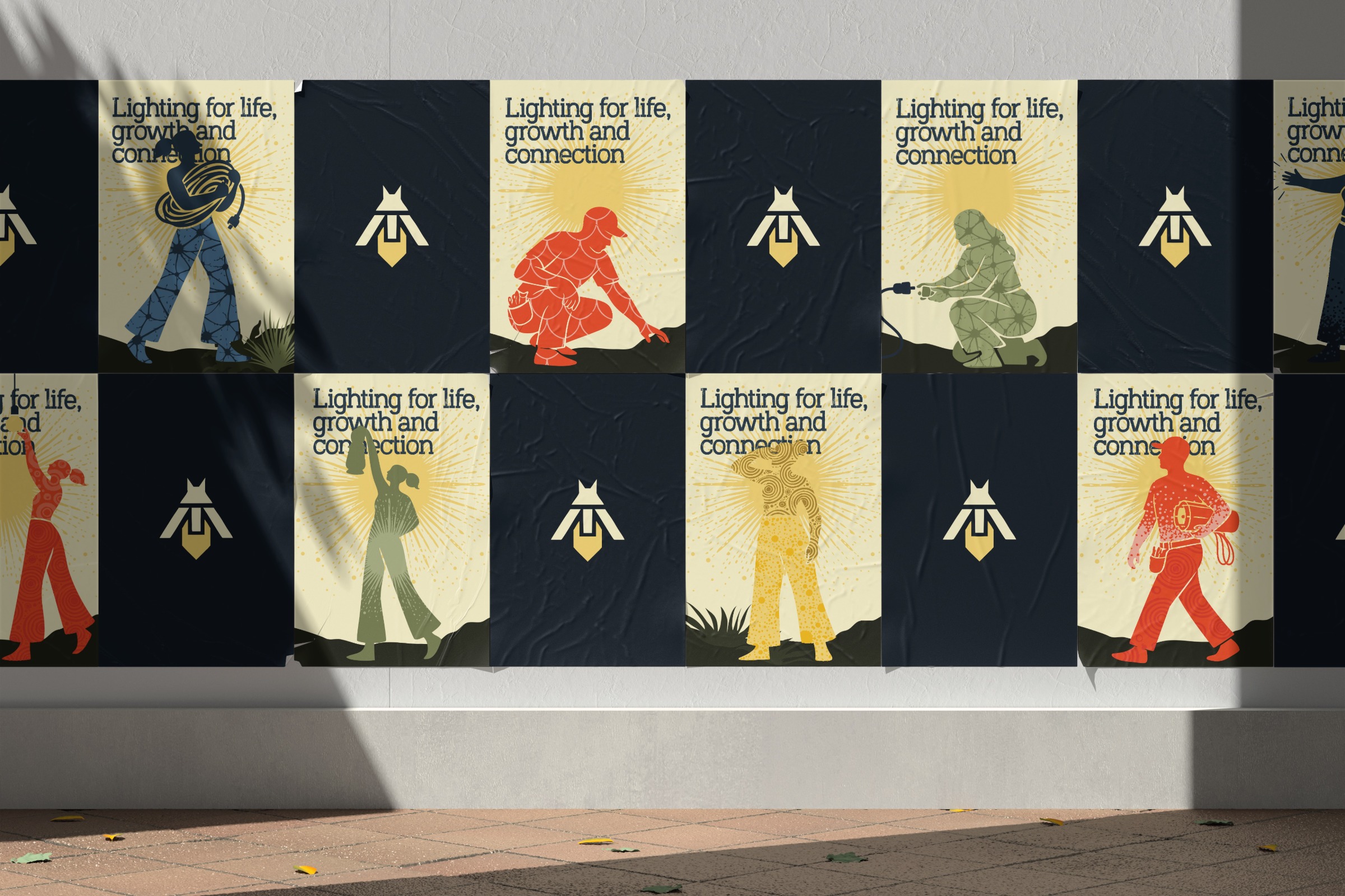 Ardenia Illuminations — Brand Identity & Strategy Image 20