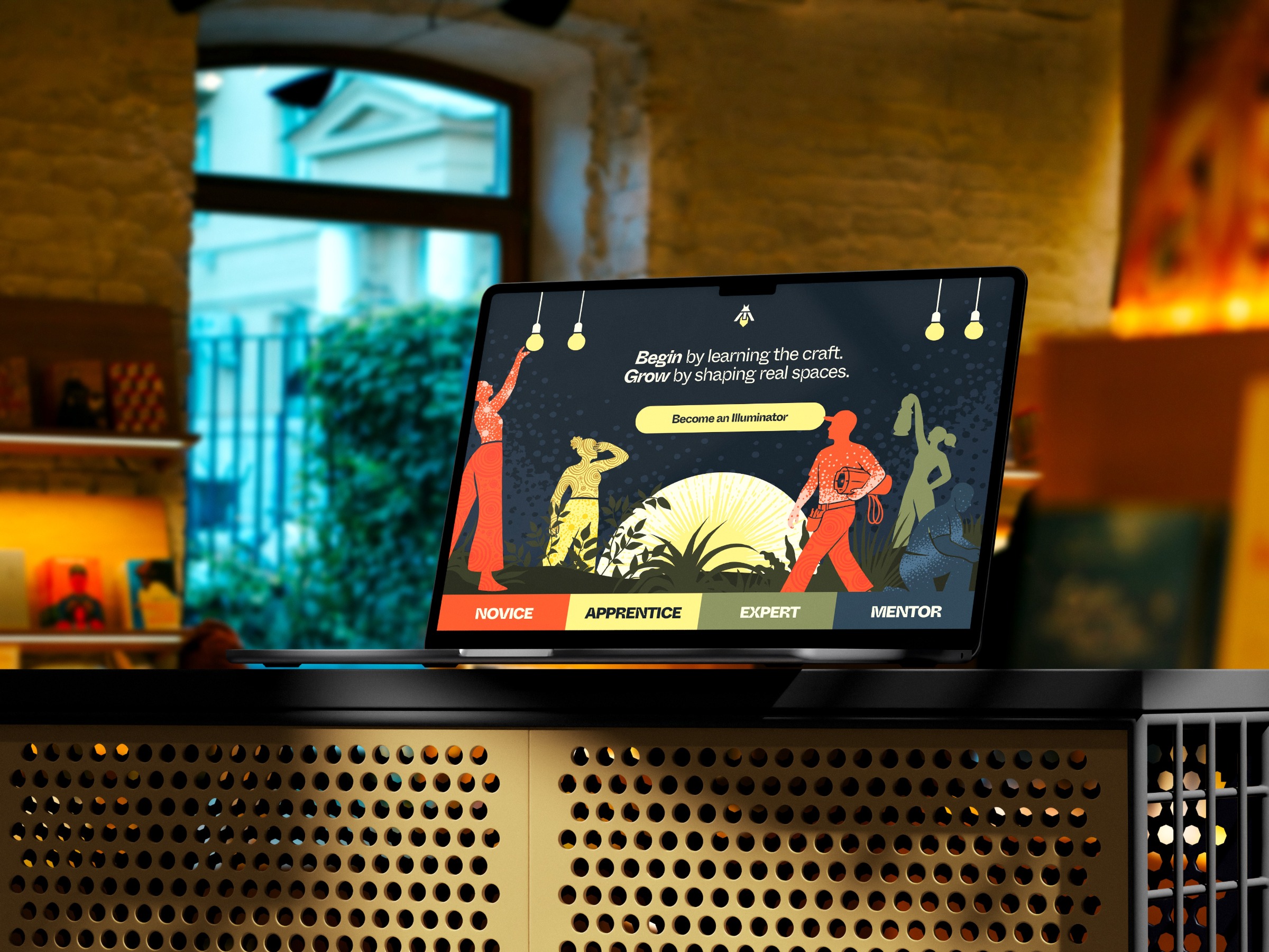 Ardenia Illuminations — Brand Identity & Strategy Image 28