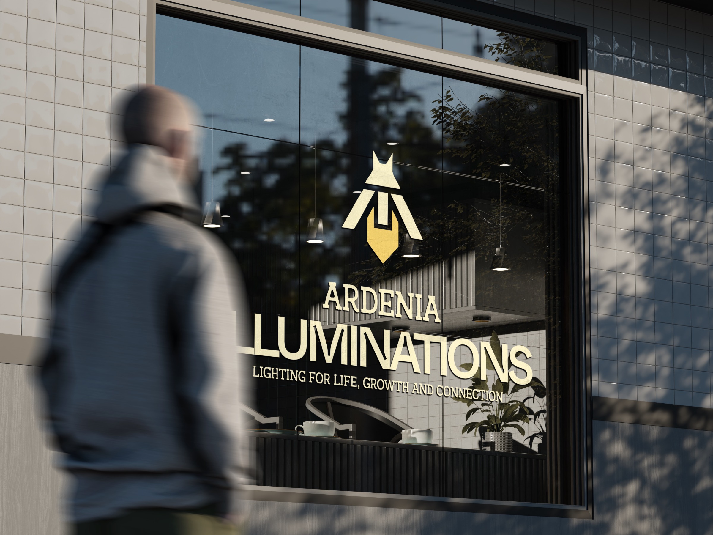 Ardenia Illuminations — Brand Identity & Strategy Image 34