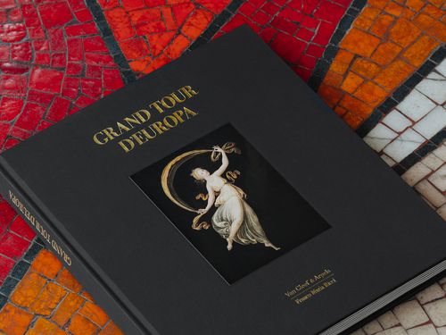 Grand Tour d’Europa | GRAND TOUR D`EUROPA