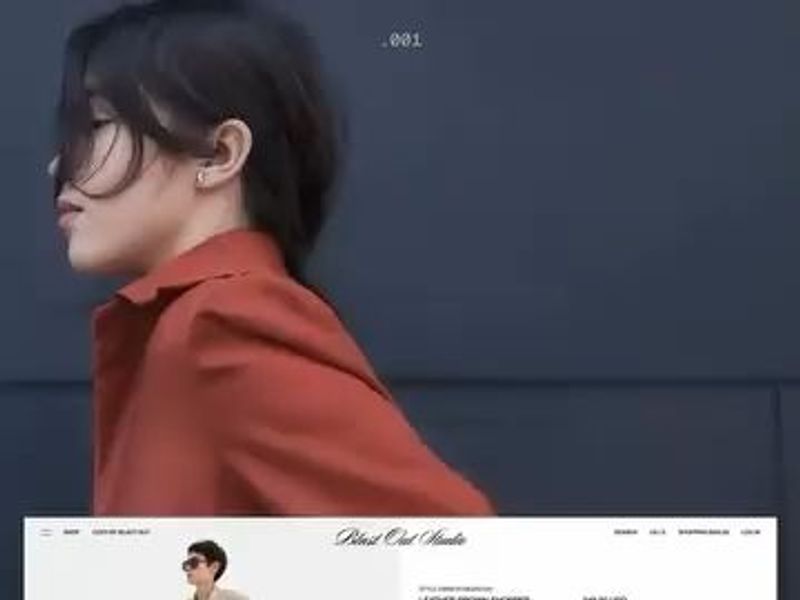 E-commerce design for
@blastoutstudio

#design #graphicdesign #webdesign #css #websites #designer #ecommerce #sansserif #minimal #clothing