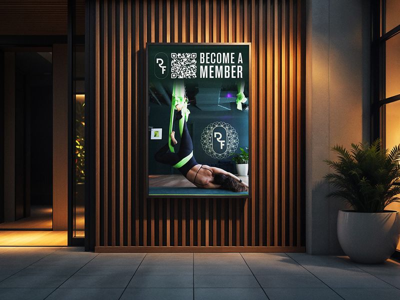RF Studios Miami - Branding & Web Design