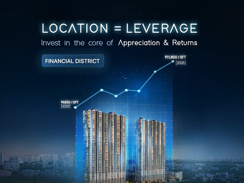 Real estate