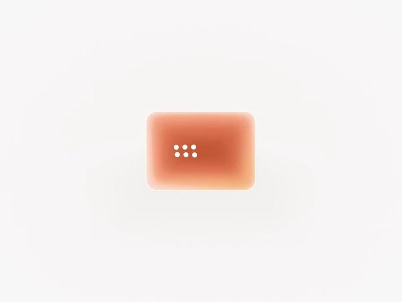 Sweet badge animations