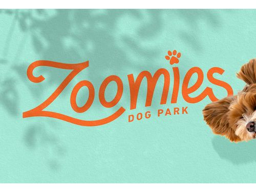 Zoomies Dog Park