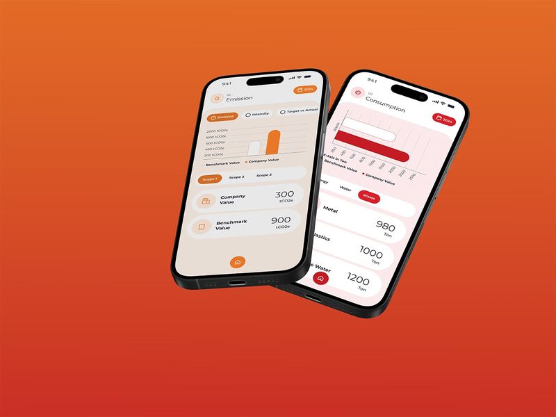 CEO APP by Bharat Carbon