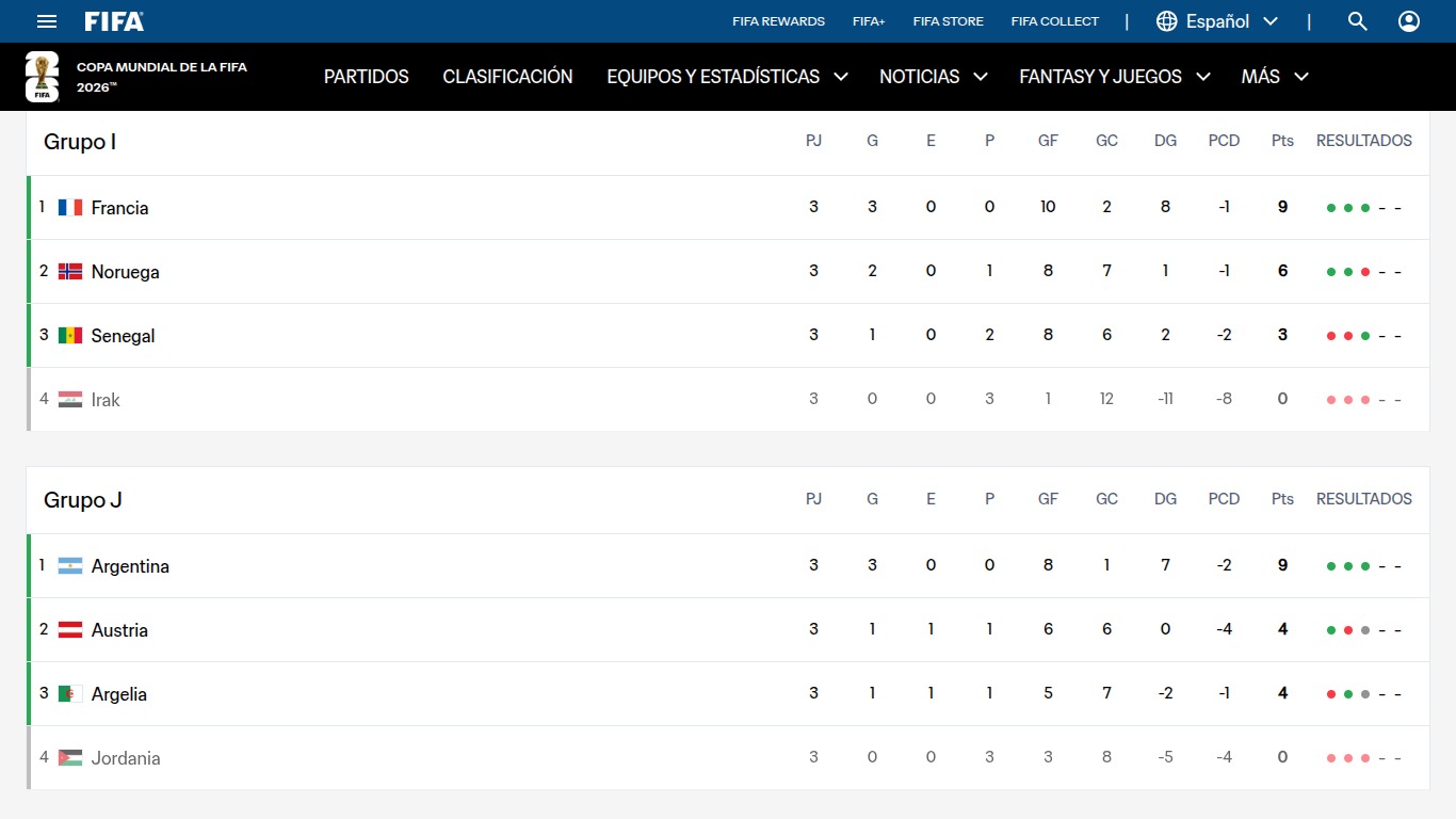 mundial 2026 Image 0