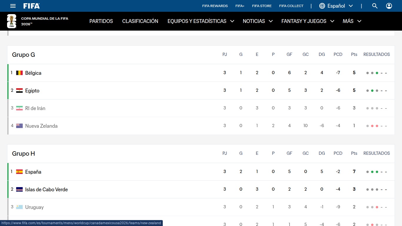 mundial 2026 Image 1