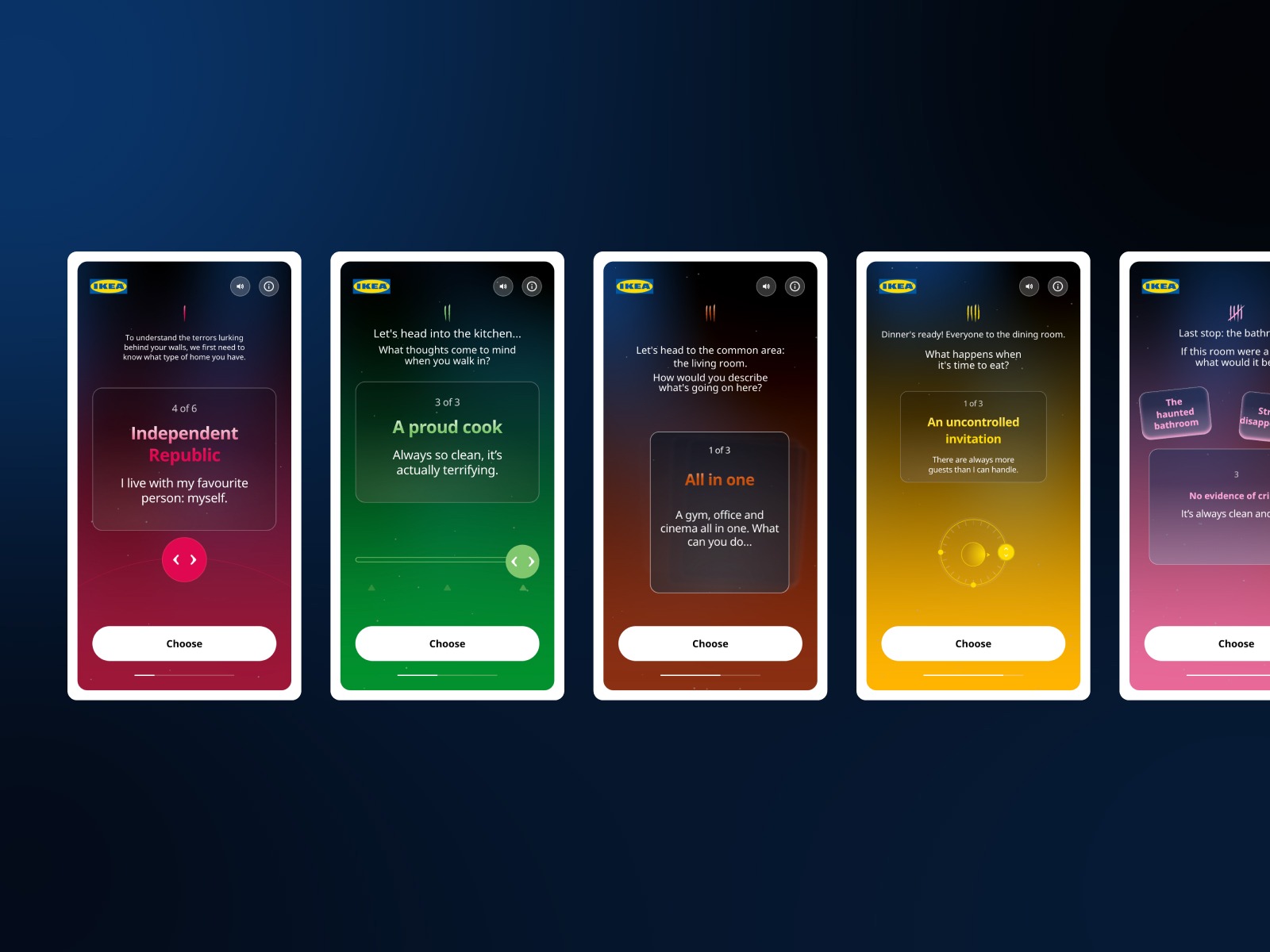 IKEA “Convive mejor” (Novedades 2025) Image 0