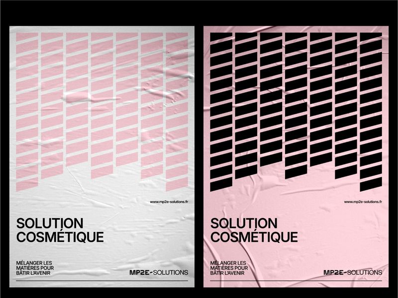 MP2E Solutions | Brand Strategy