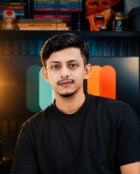 Sheikh Nazmul