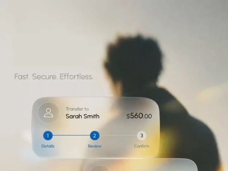 Payment App Transfer Flow Design