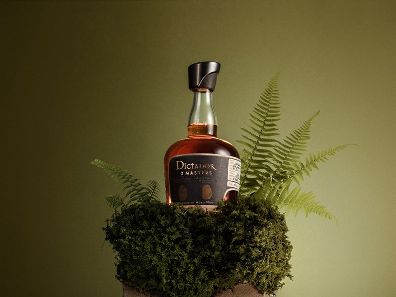 Nature & Prestige - product shooting