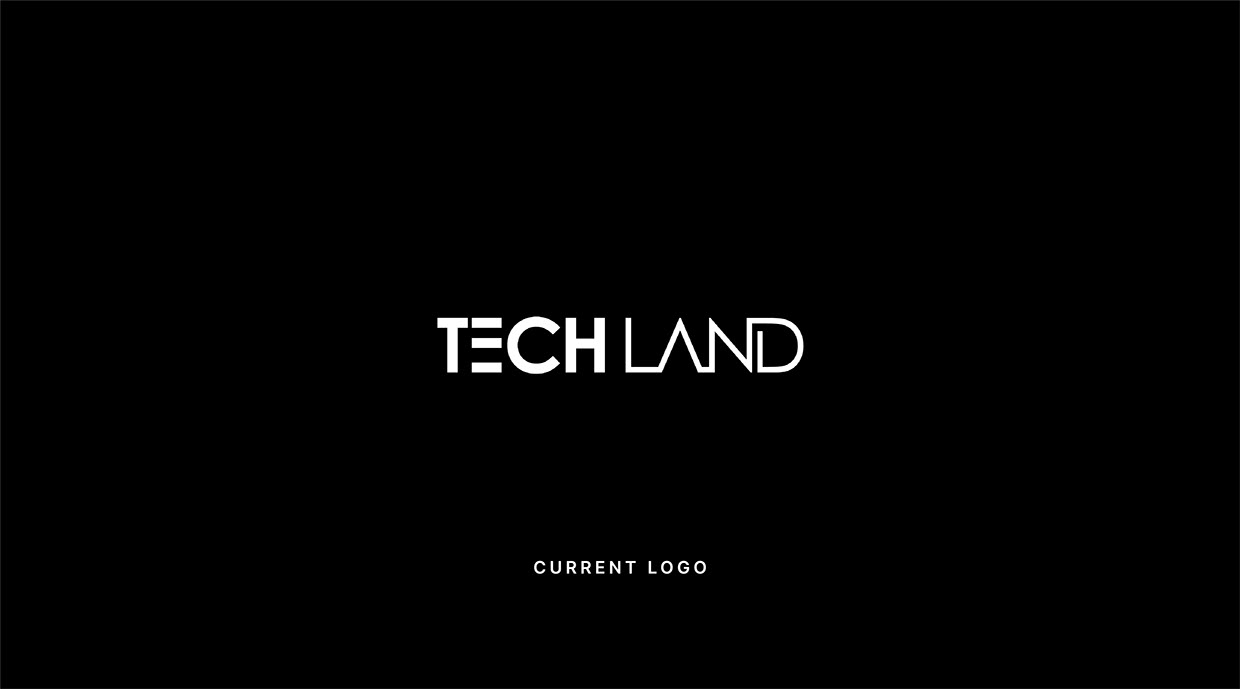 TECHLAND Rebranding