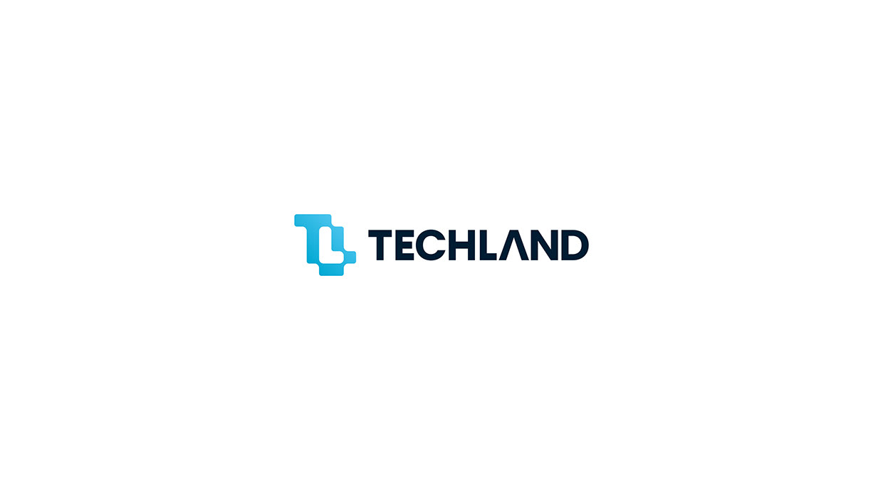 TECHLAND Rebranding Image 1