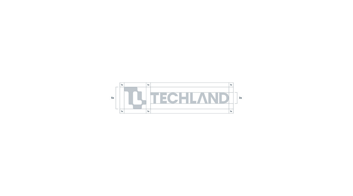 TECHLAND Rebranding Image 7