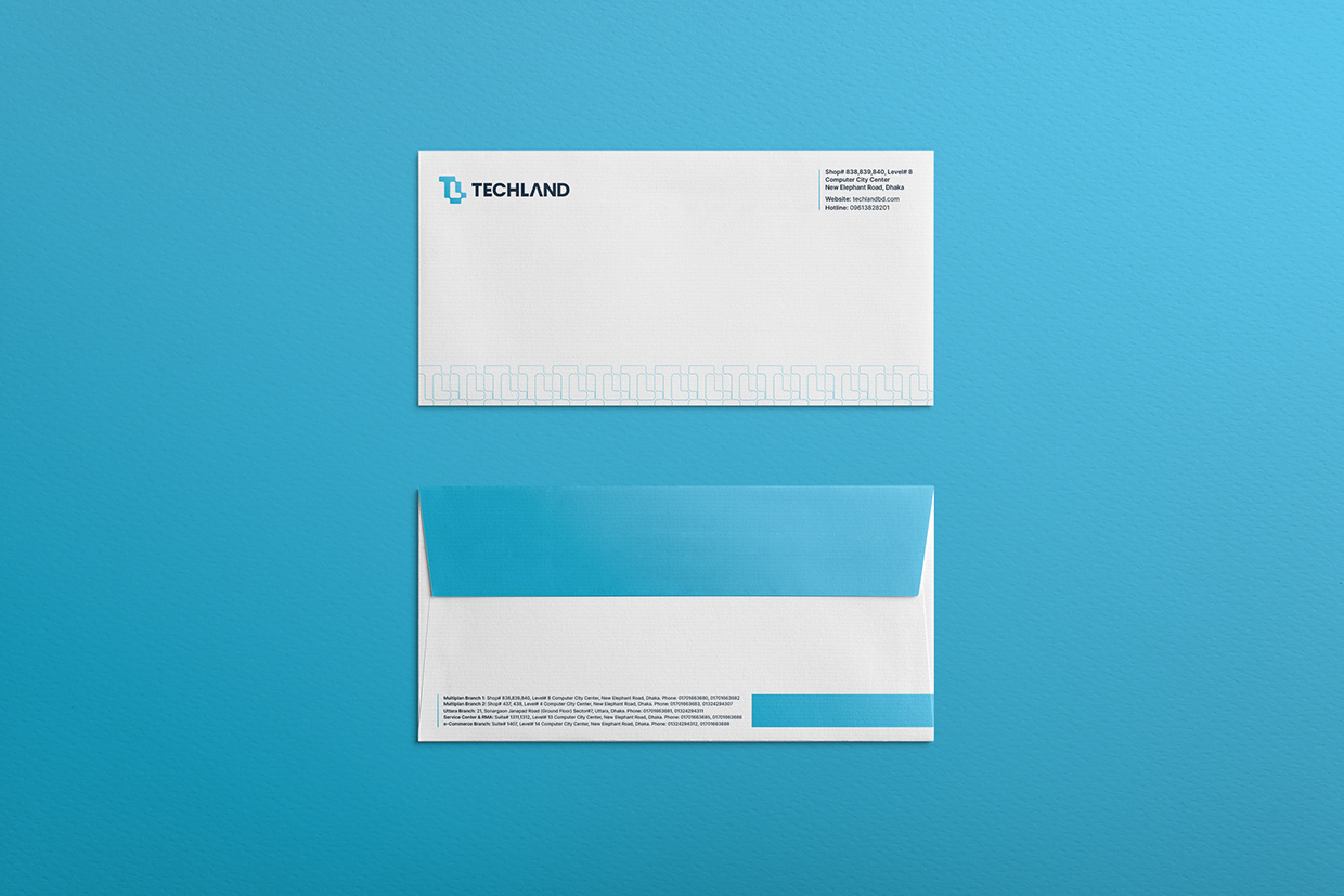 TECHLAND Rebranding Image 12