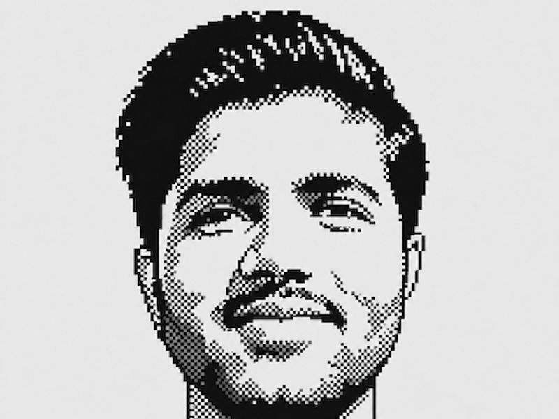 Vijay Gupta — Product Designer in Delhi, India