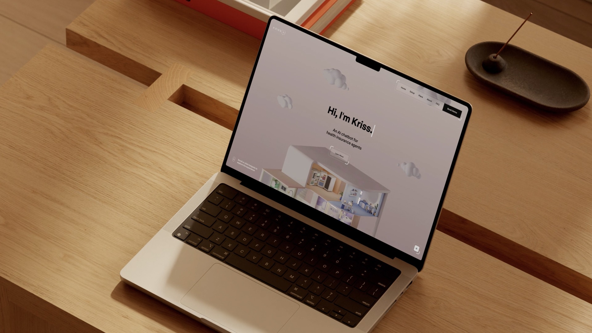 Kriss.ai