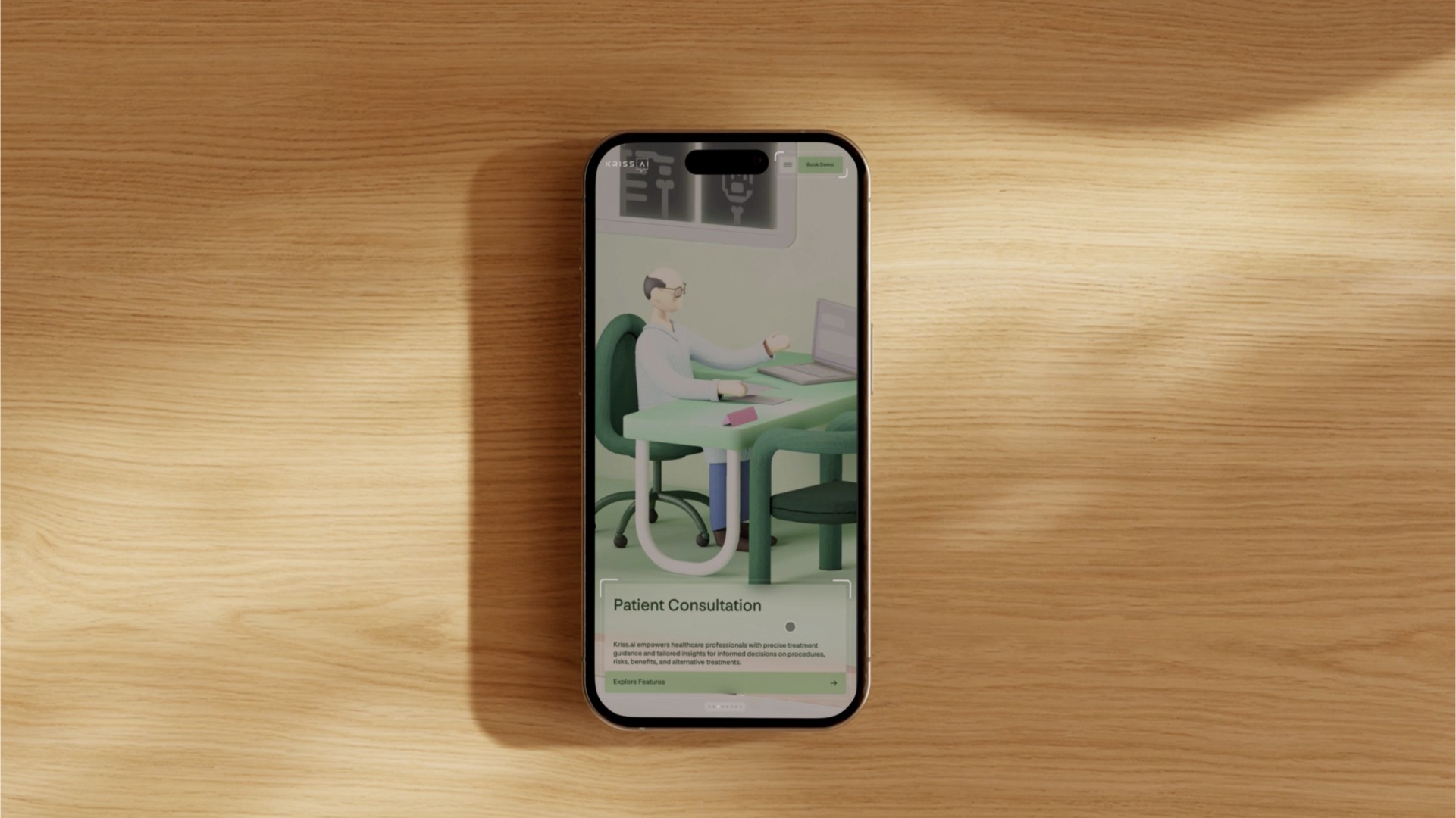 Kriss.ai Image 3