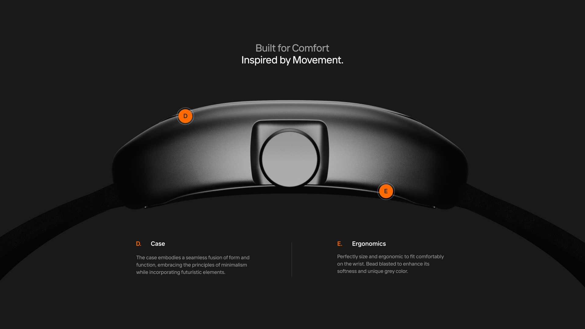 WRK Timepieces Image 1