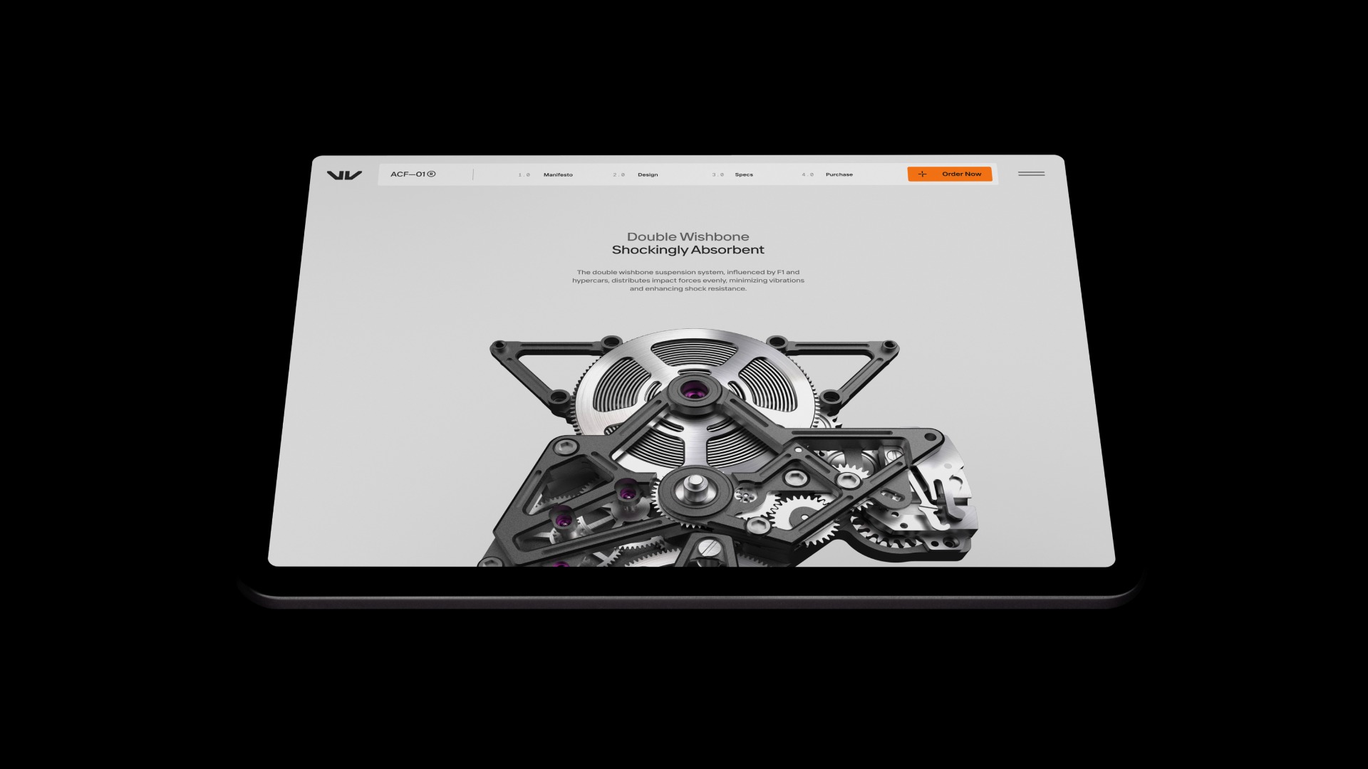 WRK Timepieces Image 6