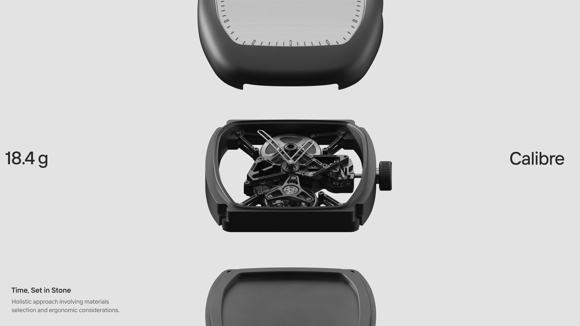 WRK Timepieces Image 7