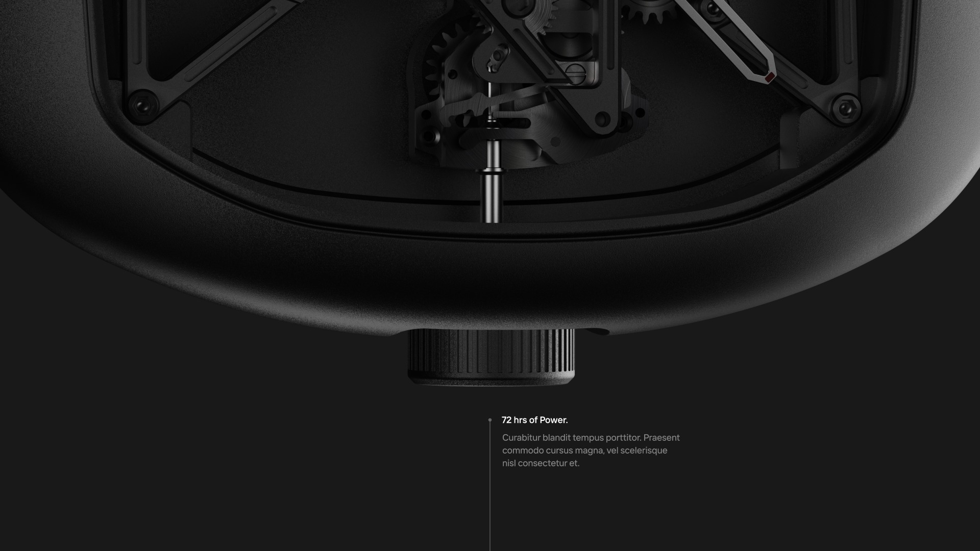 WRK Timepieces Image 8