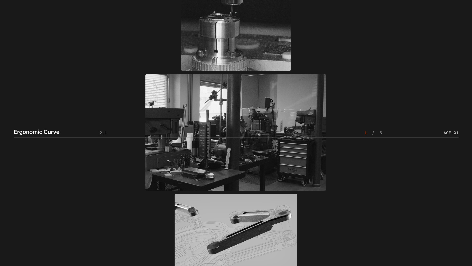 WRK Timepieces Image 10