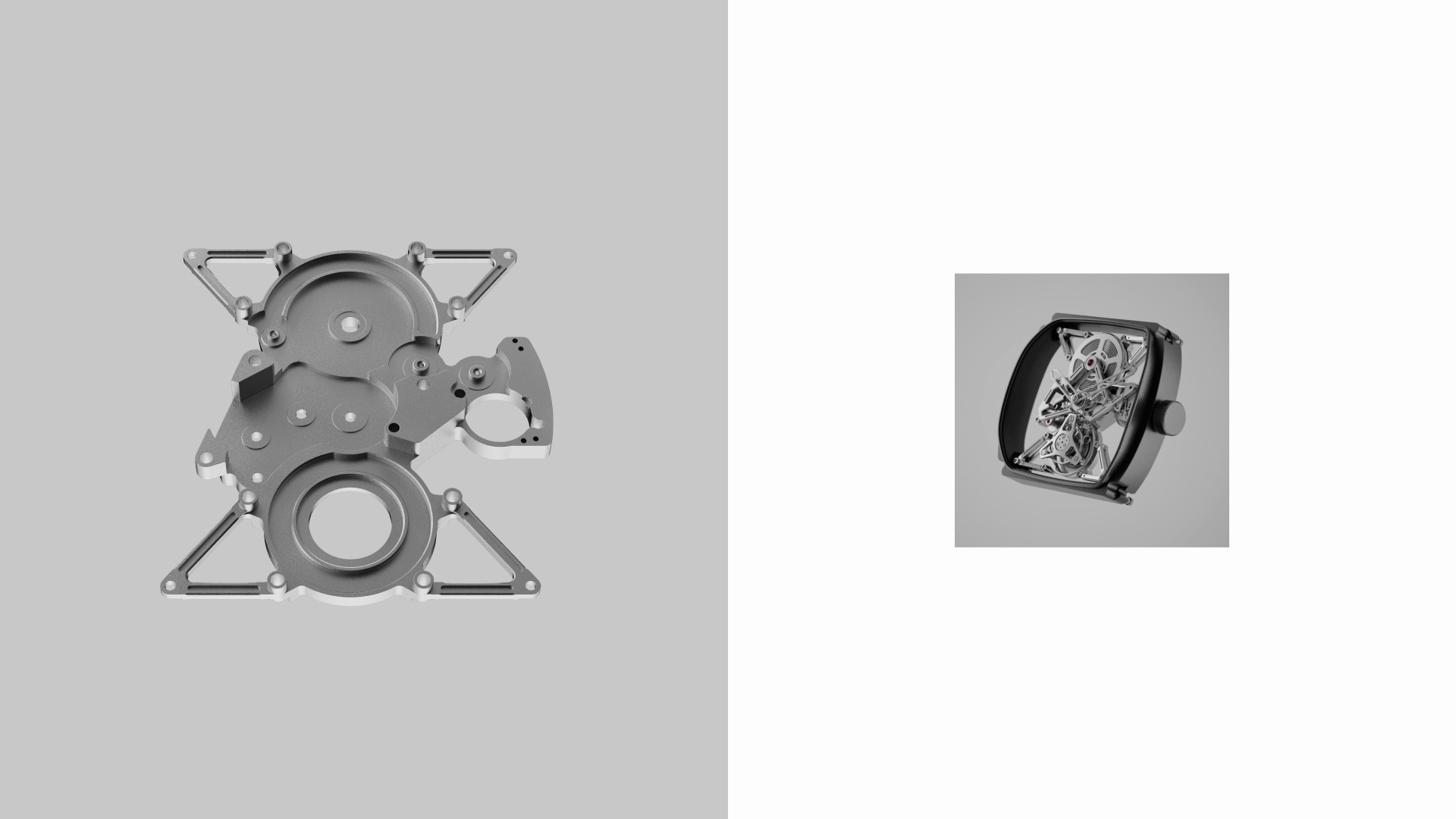 WRK Timepieces Image 13