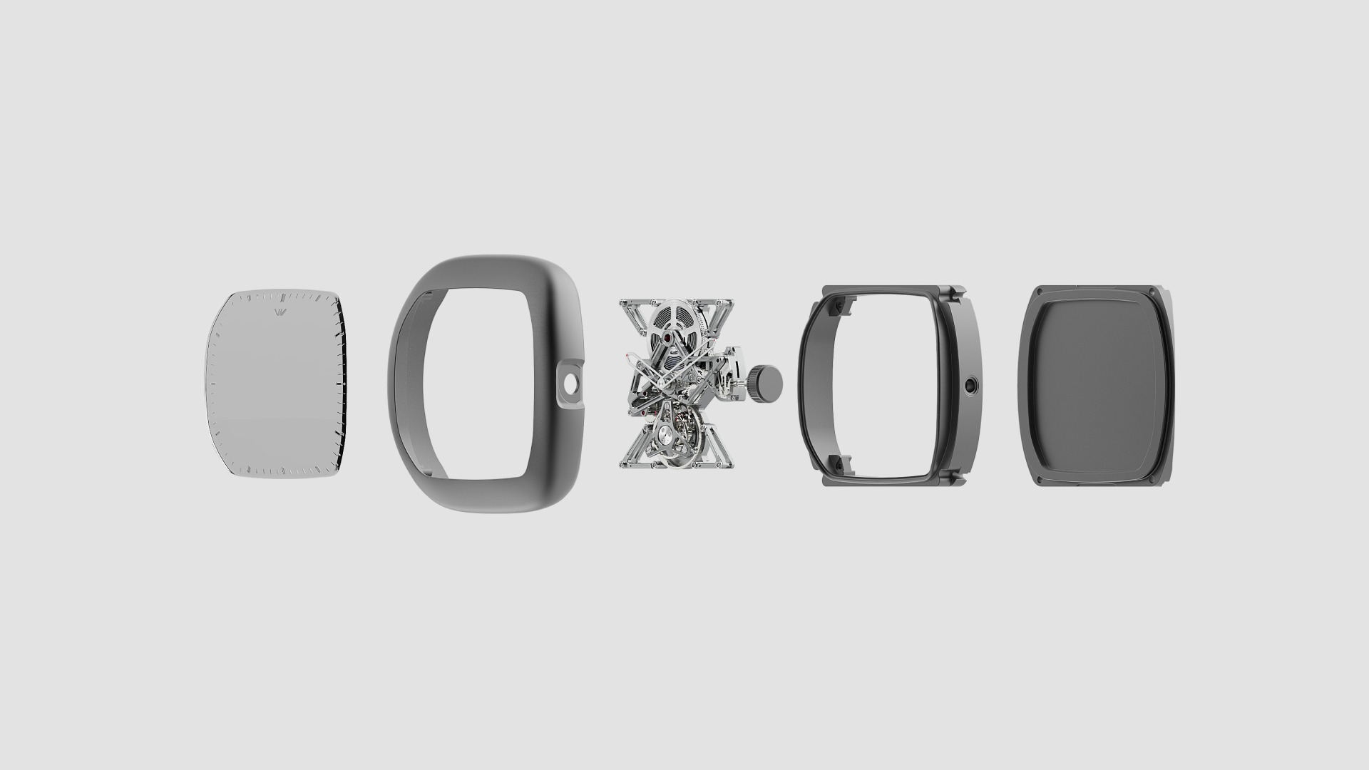 WRK Timepieces Image 18